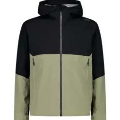 CMP - Jacket Fix Hood 2 Layer - Regenjacke