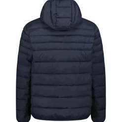 CMP - Jacket Fix Hood 34K2807 - Kunstfaserjacke