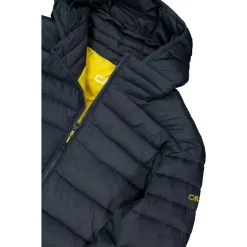 CMP - Jacket Fix Hood 34K2807 - Kunstfaserjacke