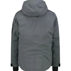 CMP - Jacket Fix Hood 34W3917 - Skijacke