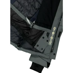 CMP - Jacket Fix Hood 34W3917 - Skijacke