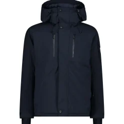 CMP - Jacket Fix Hood 34W3917 - Skijacke
