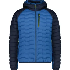 CMP - Jacket Fix Hood 35Z2767 - Kunstfaserjacke