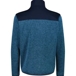 CMP - Jacket with Chest Pocket - Fleecejacke