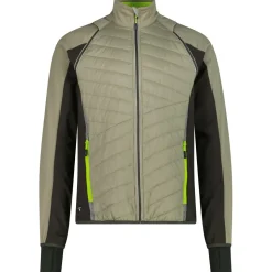 CMP - Jacket With Detachable Sleeves Light Softshell - Kunstfaserjacke