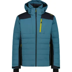 CMP - Jacket Zip Hood - Skijacke