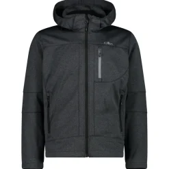 CMP - Jacket Zip Hood 3A01787 - Softshelljacke