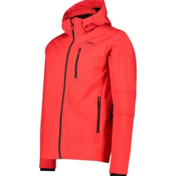CMP - Jacket Zip Hood 3A01787 - Softshelljacke