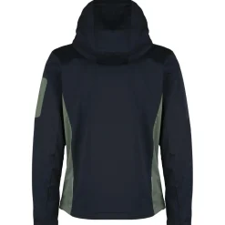 CMP - Jacket Zip Hood Light Softshell - Softshelljacke