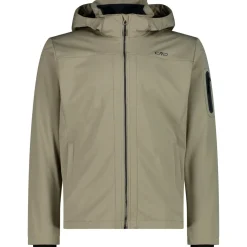 CMP - Jacket Zip Hood Light Softshell - Softshelljacke