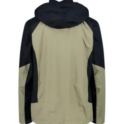 CMP - Jacket Zip Hood Ripstop - Regenjacke