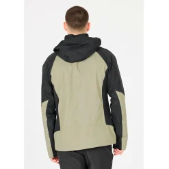 CMP - Jacket Zip Hood Ripstop - Regenjacke
