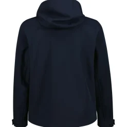 CMP - Jacket Zip Hood Stretch Softshell - Softshelljacke