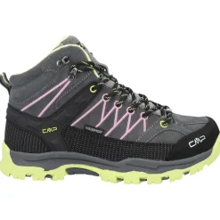 CMP - Junior's Rigel Mid Trekking Shoes Waterproof - Wanderschuhe
