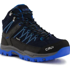 CMP - Junior's Rigel Mid Trekking Shoes Waterproof - Wanderschuhe