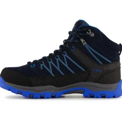 CMP - Junior's Rigel Mid Trekking Shoes Waterproof - Wanderschuhe