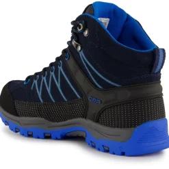 CMP - Junior's Rigel Mid Trekking Shoes Waterproof - Wanderschuhe