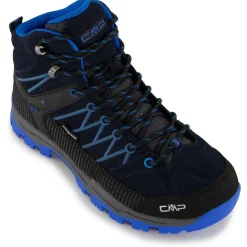 CMP - Junior's Rigel Mid Trekking Shoes Waterproof - Wanderschuhe