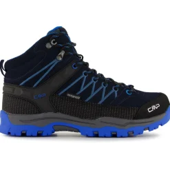 CMP - Junior's Rigel Mid Trekking Shoes Waterproof - Wanderschuhe