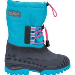 CMP - Kid's Ahto Waterproof Snow Boots - Winterschuhe