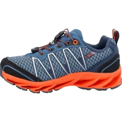 CMP - Kid's Altak Trail Shoes WP 2.0 - Multisportschuhe