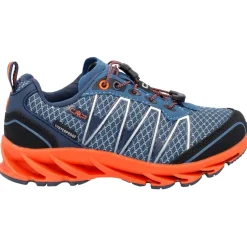 CMP - Kid's Altak Trail Shoes WP 2.0 - Multisportschuhe