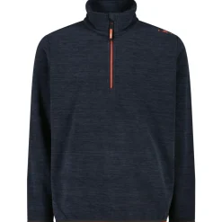 CMP - Kid's Arctic Fleece Sweat - Fleecepullover