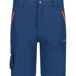 CMP - Kid's Bermuda 4-Way Stretch - Shorts