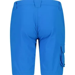 CMP - Kid's Bermuda 4-Way Stretch - Shorts