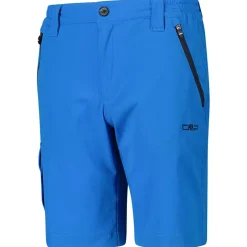CMP - Kid's Bermuda 4-Way Stretch - Shorts