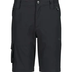 CMP - Kid's Bermuda 4-Way Stretch - Shorts