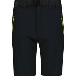 CMP - Kid's Bermuda with Belt - Shorts