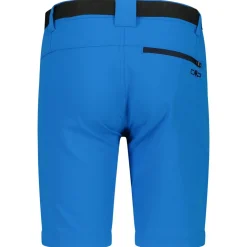 CMP - Kid's Bermuda with Belt - Shorts