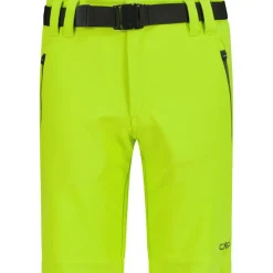 CMP - Kid's Bermuda with Belt - Shorts
