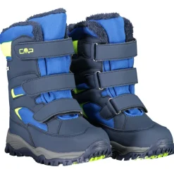 CMP - Kid's Hexis Snow Boot Waterproof - Winterschuhe