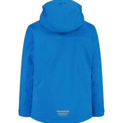 CMP - Kid's Jacket Fix Hood - Skijacke