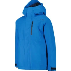 CMP - Kid's Jacket Fix Hood - Skijacke
