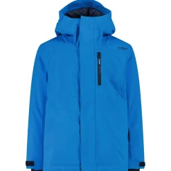 CMP - Kid's Jacket Fix Hood - Skijacke