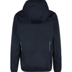 CMP - Kid's Jacket Fix Hood - Softshelljacke
