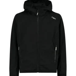 CMP - Kid's Jacket Fix Hood - Softshelljacke