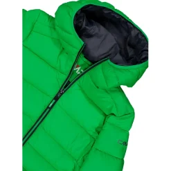 CMP - Kid's Jacket Fix Hood 34Z3294 - Kunstfaserjacke