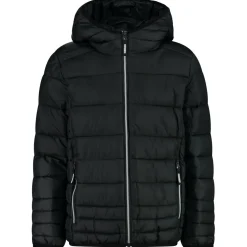 CMP - Kid's Jacket Fix Hood 34Z3294 - Kunstfaserjacke