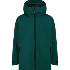 CMP - Kid's Jacket Fix Hood 34W3994 - Skijacke