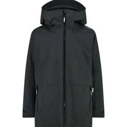 CMP - Kid's Jacket Fix Hood 34W3994 - Skijacke