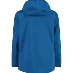 CMP - Kid's Jacket Fix Hood Clima Protect - Softshelljacke