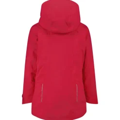 CMP - Kid's Jacket Fix Hood 34W4015 - Skijacke