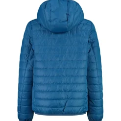 CMP - Kid's Jacket Fix Hood - Kunstfaserjacke