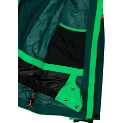 CMP - Kid's Jacket Snaps Hood - Skijacke