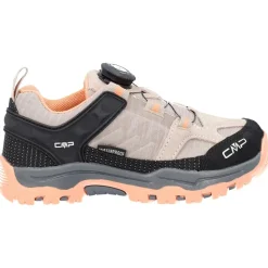 CMP - Kid's Kiruna Fitgo WP - Multisportschuhe