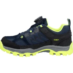 CMP - Kid's Kiruna Fitgo WP - Multisportschuhe